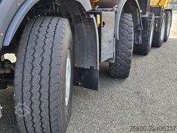 Volvo FMX 460 10x4 TIPPER / MINING