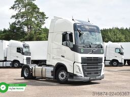 VOLVO FH 500 XL Retarder i-ParkCool ACC