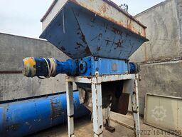 Eric Schomberg ES60/120 2x11kw