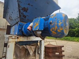 Eric Schomberg ES60/120 2x11kw