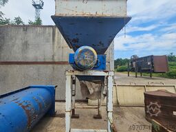 Eric Schomberg ES60/120 2x11kw