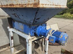 Eric Schomberg ES60/120 2x11kw