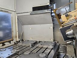 Buck Tieflochbohrmaschine TBFZ 1600 CNC