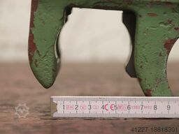 unbekannt 160/120/H400 mm