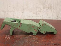 unbekannt 160/120/H400 mm