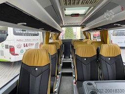 MERCEDES-BENZ Sprinter 516 Travel 65   220 V Stecker EURO 6