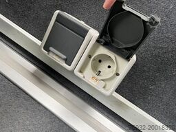 MERCEDES-BENZ Sprinter 516 Travel 65   220 V Stecker EURO 6