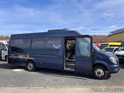 MERCEDES-BENZ Sprinter 516 Travel 65 EVOBUS 220 V Steckdose