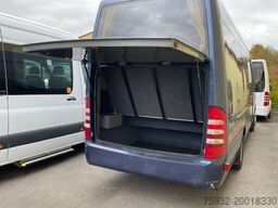 MERCEDES-BENZ Sprinter 516 Travel 65 EVOBUS 220 V Steckdose