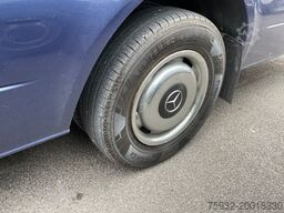 MERCEDES-BENZ Sprinter 516 Travel 65   220 V Stecker EURO 6