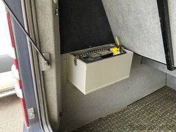 MERCEDES-BENZ Sprinter 516 Travel 65 EVOBUS 220 V Steckdose