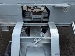 ACKERMANN-FRUEHAUF Tieflader