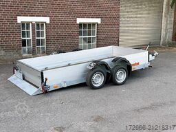 Vezeko HUSKY FB 35.35 | BORDWANDAUFSATZ 345X162X35CM 3500KG ABSENKER