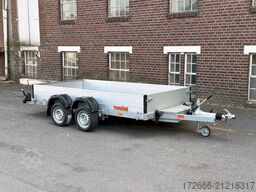 Vezeko HUSKY FB 35.35 | BORDWANDAUFSATZ 345X162X35CM 3500KG ABSENKER