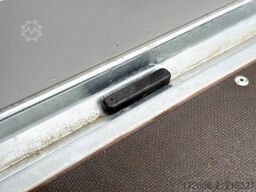 Vezeko HUSKY CAR FB 35.39 | RAMPE 394X187X10CM 3500KG ABSENKER