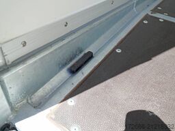 Vezeko HUSKY FB K B 27.35 SP | SILBER 344X157X200CM 2700KG ABSENKKOFFERANHÄNGER