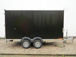 Vezeko TK C 27.40 | BLACK 405X184X205CM 2700KG KOFFERANHÄNGER
