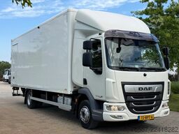 DAF LF 180 LF180.12 EURO6.  als in Nieuwstaat!