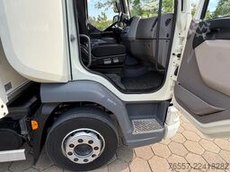 DAF LF 180 LF180.12 EURO6.  als in Nieuwstaat!