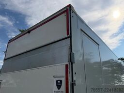 DAF LF 180 LF180.12 EURO6.  als in Nieuwstaat!