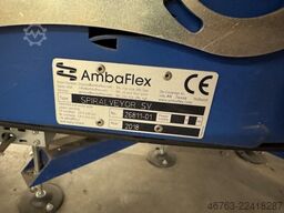 ambaflex SPIRALVEYOR SV