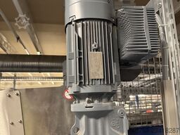 ambaflex SPIRALVEYOR SV