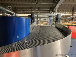 ambaflex SPIRALVEYOR SV