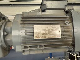 SSI Schäfer Fördertechnikanlage