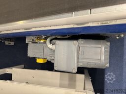 SSI Schäfer Fördertechnikanlage