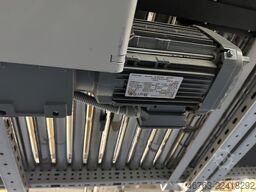 SSI Schäfer Fördertechnikanlage