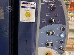 Robopac Ecoplat Plus Base