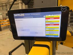 SAFELOG GmbH AGV M4