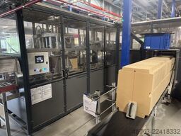 B&E Equipment / I-Pak IK13R-2 XLR-1