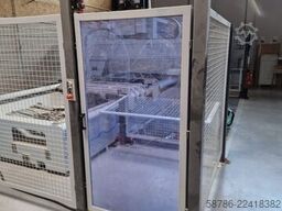 HOMAG BOF 211 VENTURE 16L