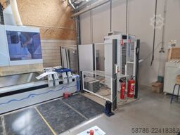 HOMAG BOF 211 VENTURE 16L