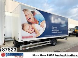 Weka WEKA ZAA-WA-7.75-1X10, Verzinkt