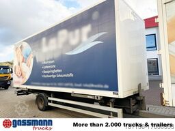 Weka WEKA ZAA-WA-7.75-1X10, Verzinkt