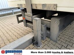 Weka WEKA ZAA-WA-7.75-1X10, Verzinkt