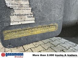 Weka WEKA ZAA-WA-7.75-1X10, Verzinkt