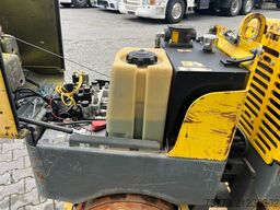 Wacker Neuson RT 56 SC2 Grabenwalze / Funk /552h / 2014