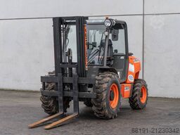 Ausa C 251 H x4