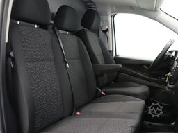 Mercedes-Benz Vito 114 CDI Lang Automaat EURO 6 - A/C Climate...