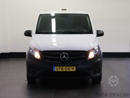 Mercedes-Benz Vito 114 CDI Lang Automaat EURO 6 - A/C Climate...