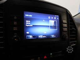 Mercedes-Benz Vito 114 CDI Lang Automaat EURO 6 - A/C Climate...