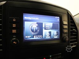Mercedes-Benz Vito 114 CDI Lang Automaat EURO 6 - A/C Climate...