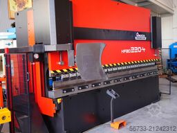 AMADA PROMECAM HFBO 220/4   4100 x 220 to
