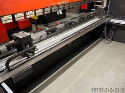 AMADA PROMECAM HFBO 220/4   4100 x 220 to