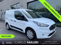 Ford Connect 3 posti   Km 51.200