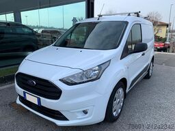 Ford Connect 3 posti   Km 51.200