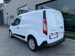 Ford Connect 3 posti   Km 51.200